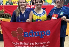 Debates da Frente Parlamentar